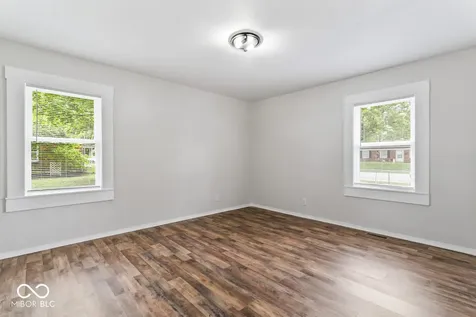 2533 Aurie Drive Indianapolis IN 46219