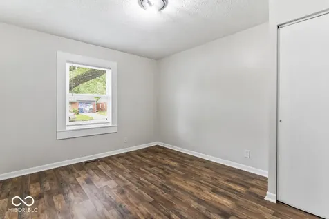 2533 Aurie Drive Indianapolis IN 46219
