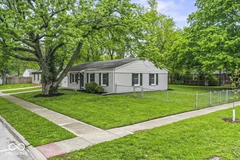 2533 Aurie Drive Indianapolis IN 46219