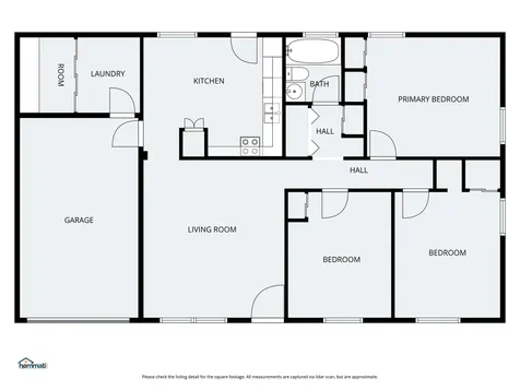 2533 Aurie Drive Indianapolis IN 46219