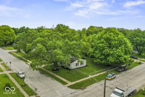 2533 Aurie Drive Indianapolis IN 46219