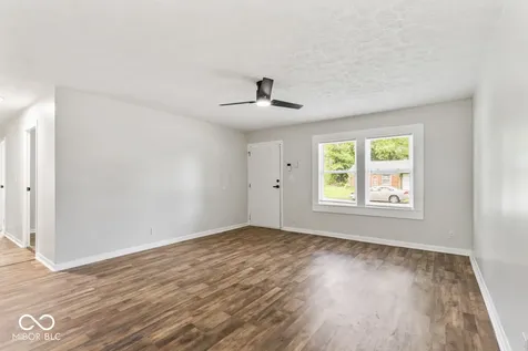 2533 Aurie Drive Indianapolis IN 46219