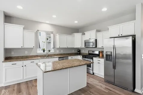 15900 Falcons Fire Drive Westfield IN 46074