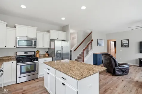 15900 Falcons Fire Drive Westfield IN 46074