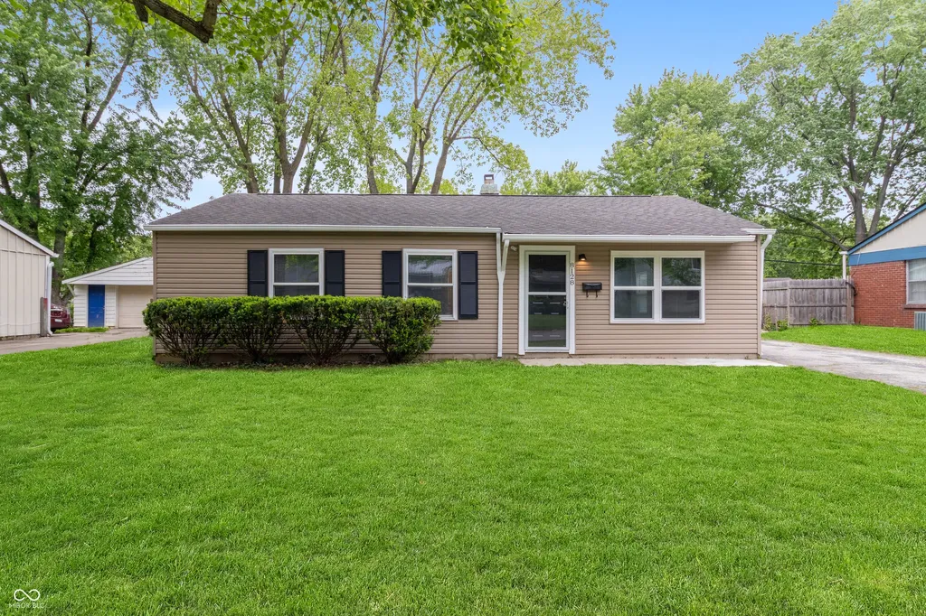 8128 Barry Road Indianapolis IN 46219