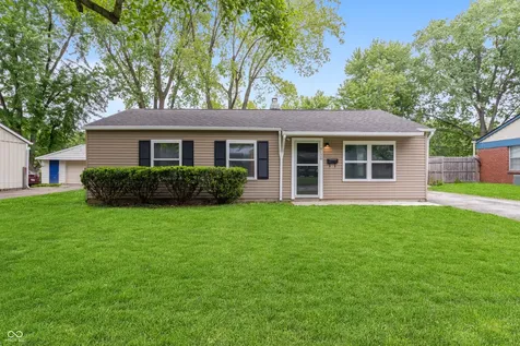 8128 Barry Road Indianapolis IN 46219