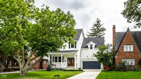 5425 N Capitol Avenue Indianapolis IN 46208
