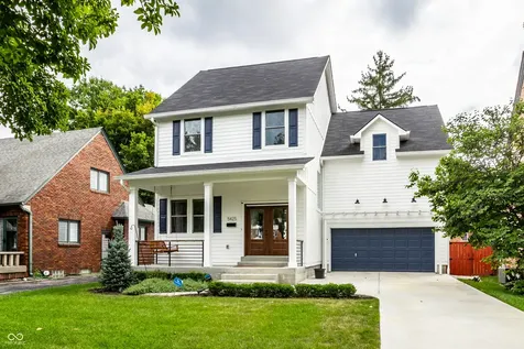 5425 N Capitol Avenue Indianapolis IN 46208