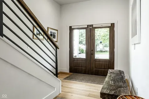 5425 N Capitol Avenue Indianapolis IN 46208