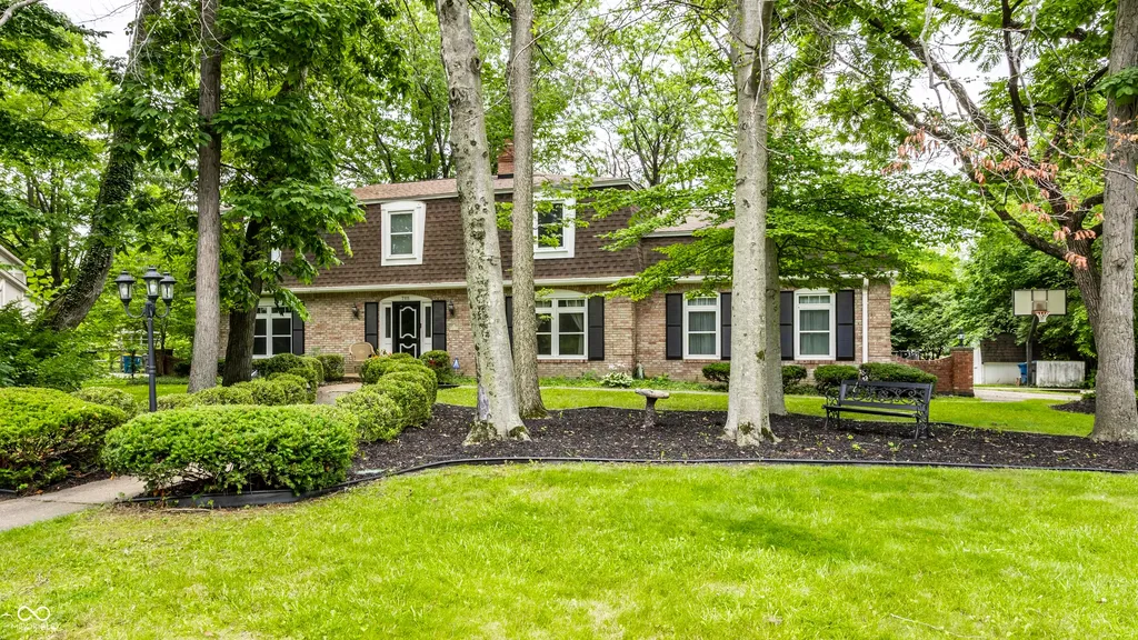 7111 Eastwick Lane Indianapolis IN 46256