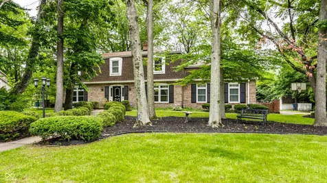 7111 Eastwick Lane Indianapolis IN 46256