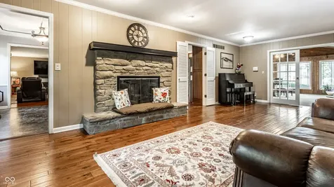 7111 Eastwick Lane Indianapolis IN 46256