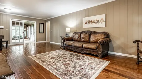 7111 Eastwick Lane Indianapolis IN 46256