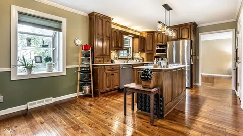 7111 Eastwick Lane Indianapolis IN 46256