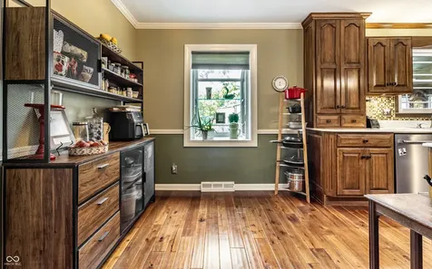 7111 Eastwick Lane Indianapolis IN 46256