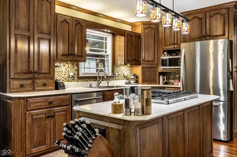 7111 Eastwick Lane Indianapolis IN 46256