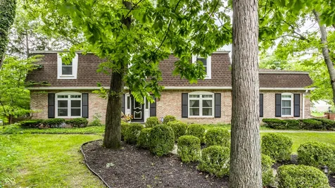 7111 Eastwick Lane Indianapolis IN 46256
