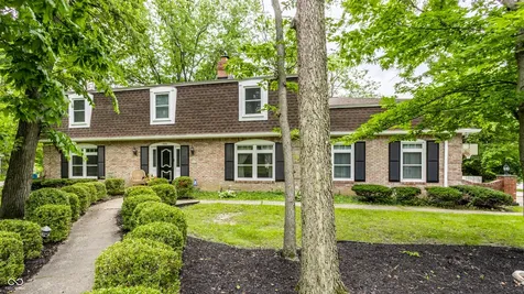7111 Eastwick Lane Indianapolis IN 46256