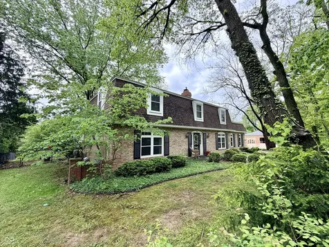 7111 Eastwick Lane Indianapolis IN 46256