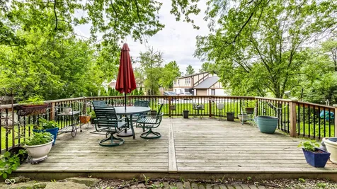 7111 Eastwick Lane Indianapolis IN 46256