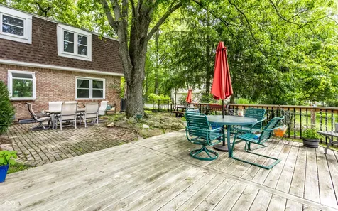 7111 Eastwick Lane Indianapolis IN 46256