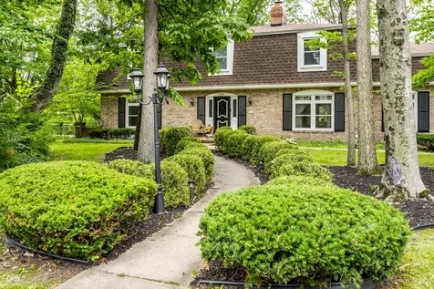 7111 Eastwick Lane Indianapolis IN 46256