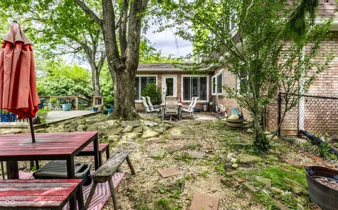 7111 Eastwick Lane Indianapolis IN 46256