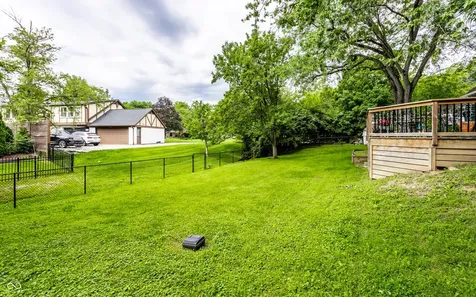 7111 Eastwick Lane Indianapolis IN 46256