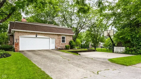 7111 Eastwick Lane Indianapolis IN 46256