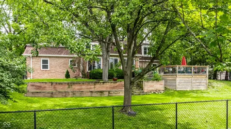 7111 Eastwick Lane Indianapolis IN 46256