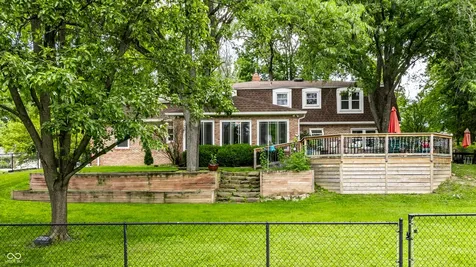 7111 Eastwick Lane Indianapolis IN 46256