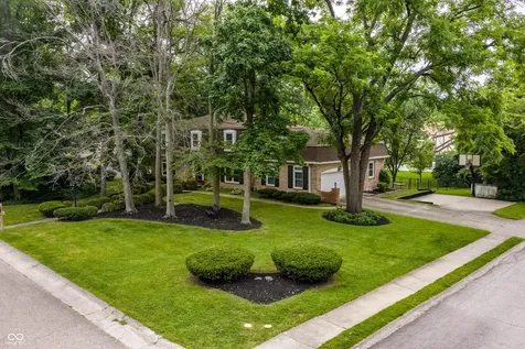 7111 Eastwick Lane Indianapolis IN 46256