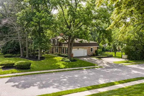 7111 Eastwick Lane Indianapolis IN 46256