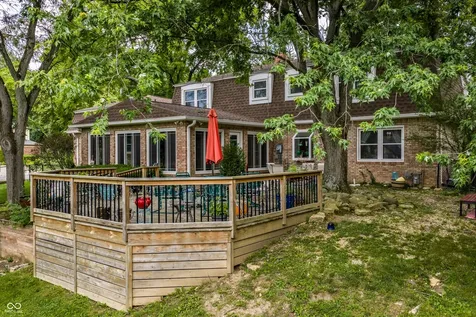 7111 Eastwick Lane Indianapolis IN 46256