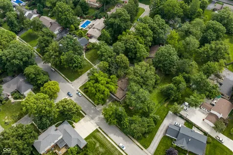 7111 Eastwick Lane Indianapolis IN 46256