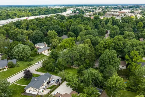 7111 Eastwick Lane Indianapolis IN 46256
