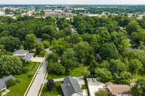 7111 Eastwick Lane Indianapolis IN 46256