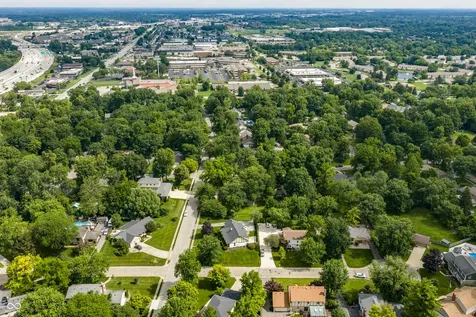 7111 Eastwick Lane Indianapolis IN 46256