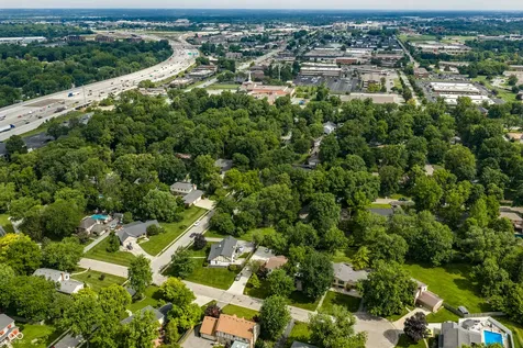 7111 Eastwick Lane Indianapolis IN 46256