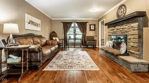 7111 Eastwick Lane Indianapolis IN 46256