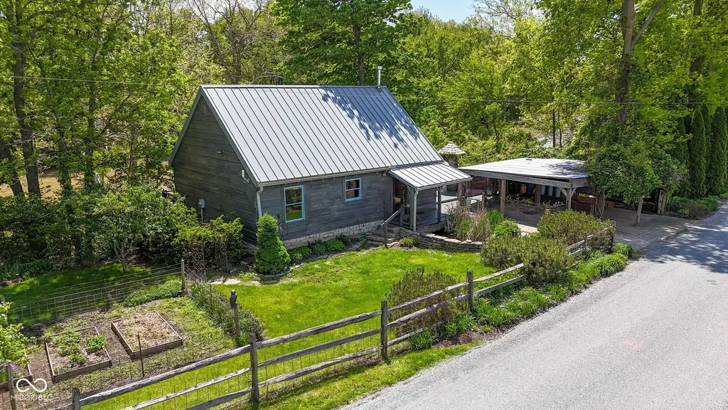 23540 Newton Avenue Noblesville IN 46060