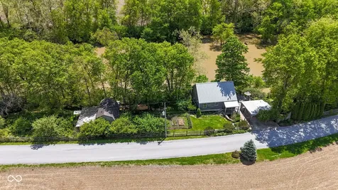 23540 Newton Avenue Noblesville IN 46060