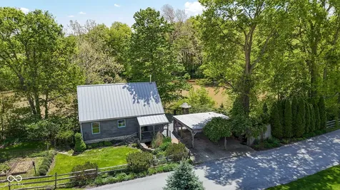 23540 Newton Avenue Noblesville IN 46060