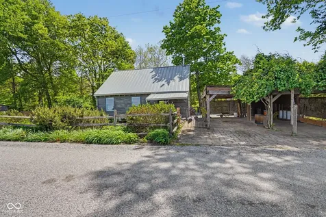 23540 Newton Avenue Noblesville IN 46060