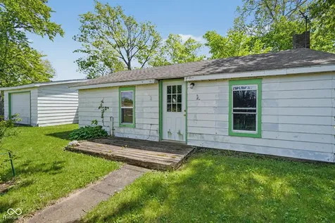 23540 Newton Avenue Noblesville IN 46060