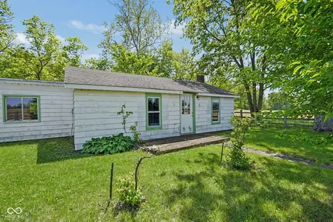 23540 Newton Avenue Noblesville IN 46060