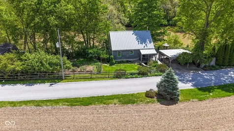 23540 Newton Avenue Noblesville IN 46060