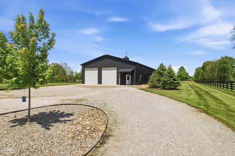 11750 E 200 S Zionsville IN 46077