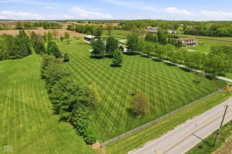 11750 E 200 S Zionsville IN 46077