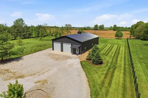 11750 E 200 S Zionsville IN 46077
